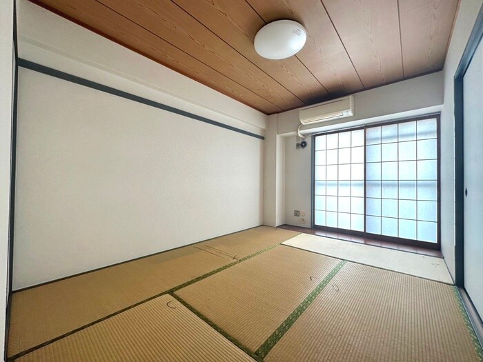 物件内観写真18　(居室)