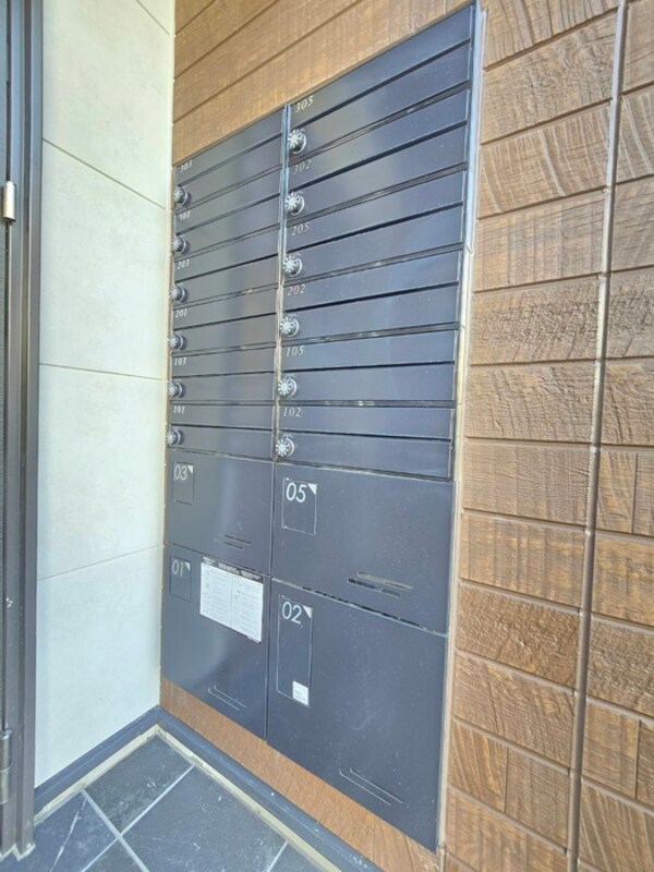 建物設備