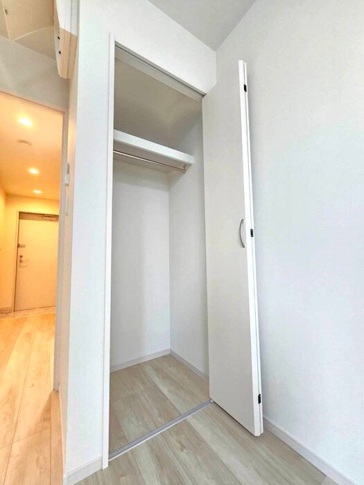 物件内観写真14　(収納)