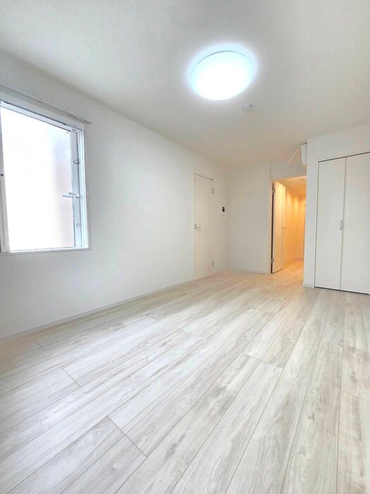 物件内観写真16　(居室)