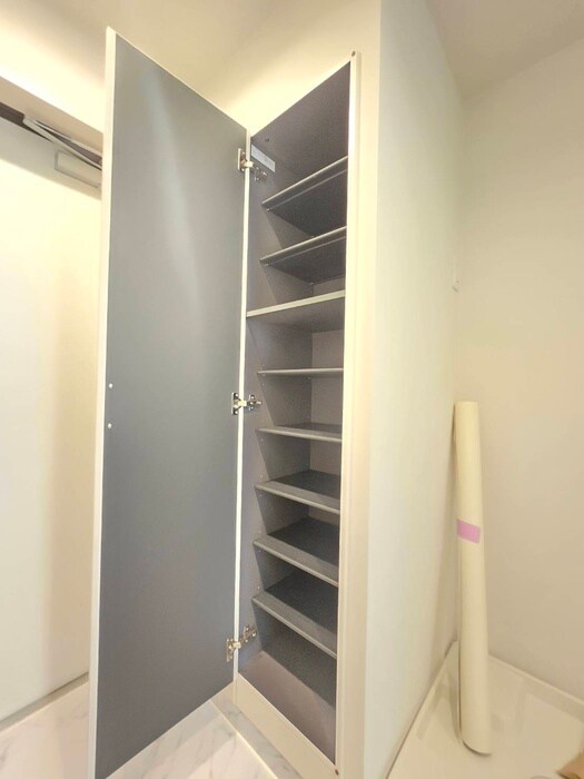 物件内観写真21　(靴箱)