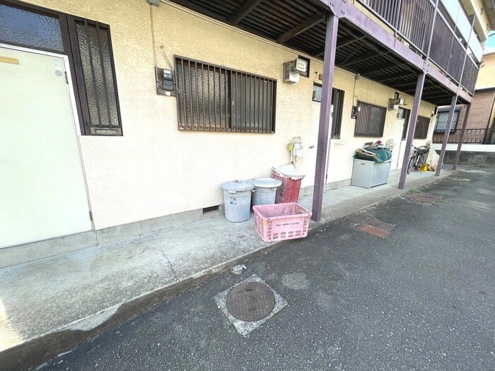 物件外観写真5　(建物設備)