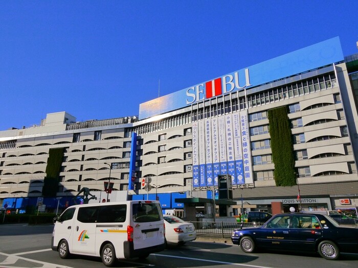 物件外観写真6　(周辺環境)