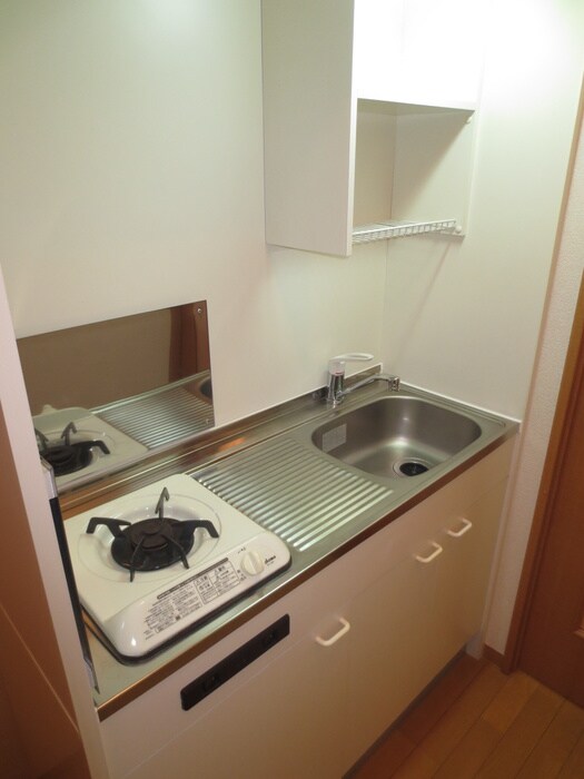 物件内観写真10　(キッチン)