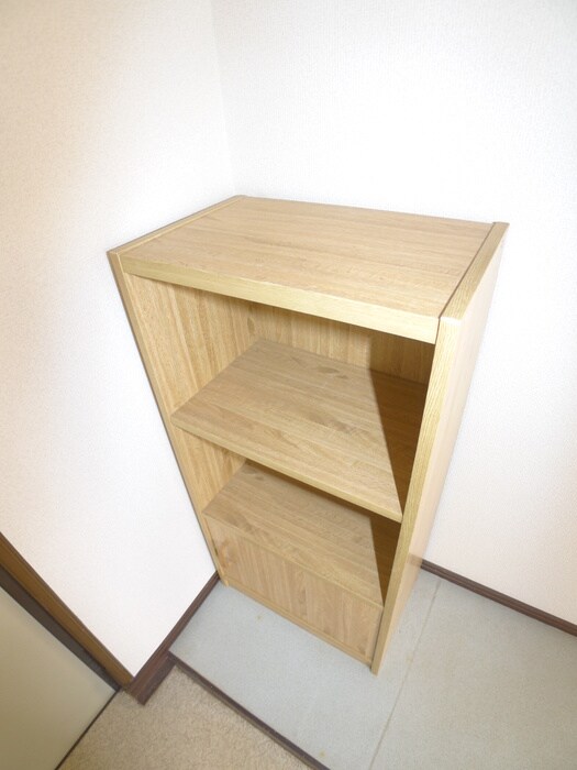 物件内観写真6　(靴箱)