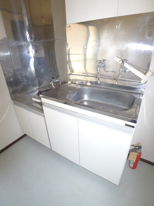 物件内観写真7　(キッチン)