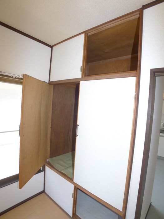 物件内観写真9　(収納)