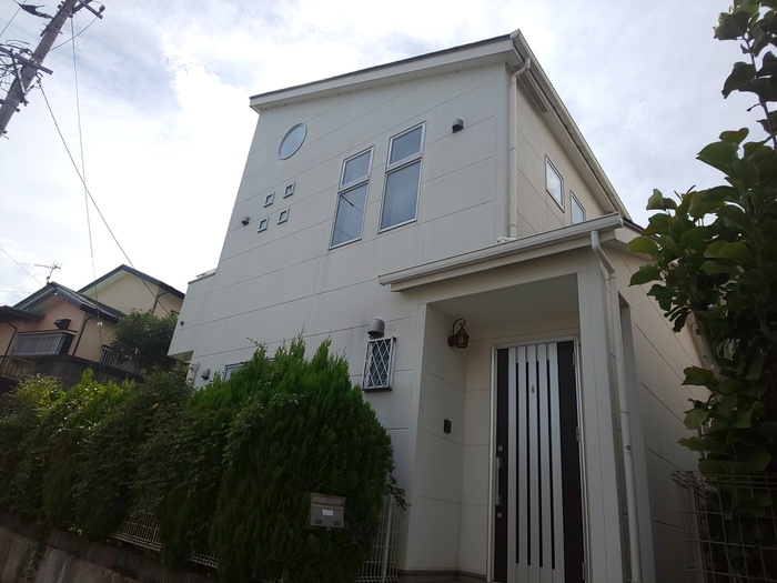 名古木戸建貸家２