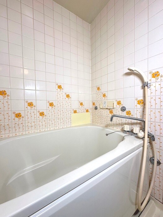 物件内観写真10　(バス／シャワールーム等)