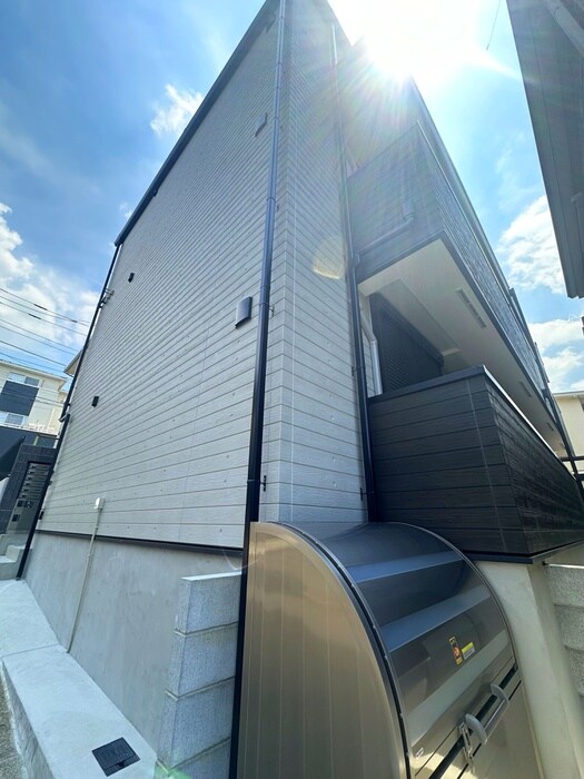 物件外観写真3　(その他)