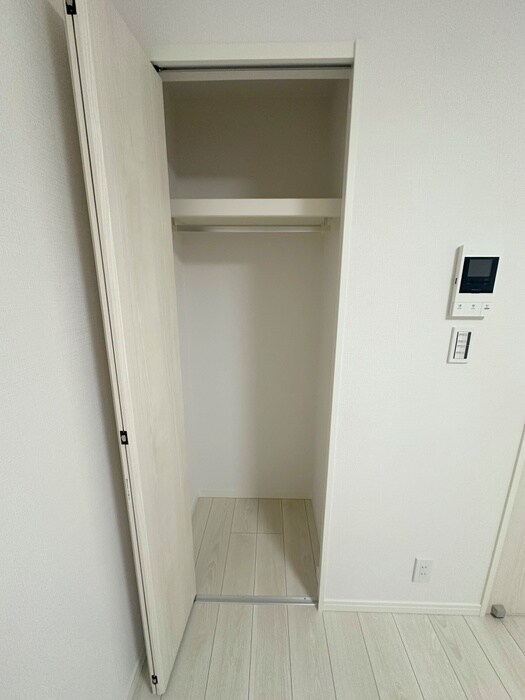 物件内観写真13　(収納)