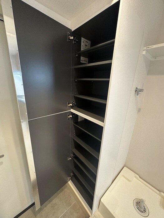 物件内観写真16　(靴箱)