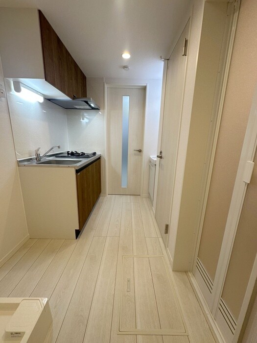 物件内観写真17　(廊下)