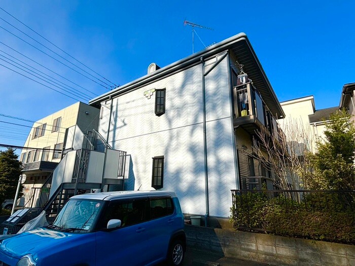 物件外観写真4　(外観写真)