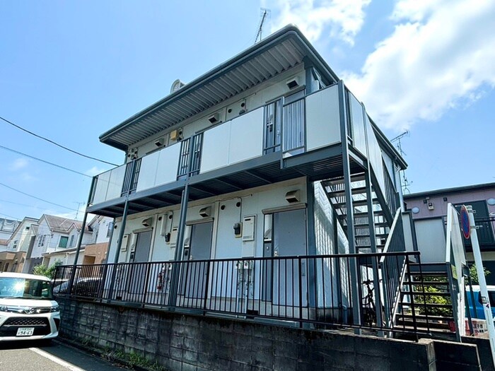 物件外観写真5　(外観写真)