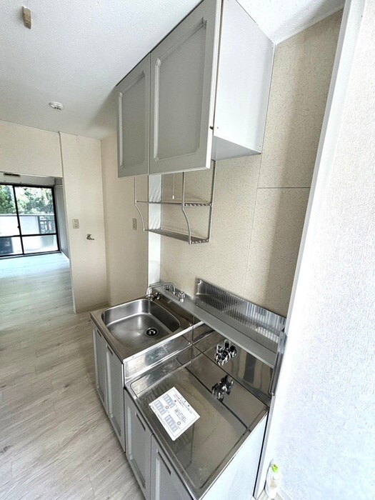 物件内観写真11　(キッチン)