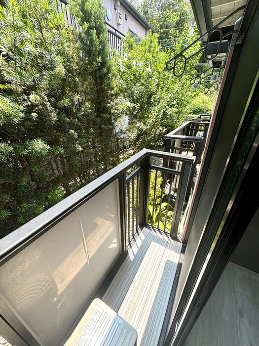 物件内観写真16　(ベランダ・バルコニー)