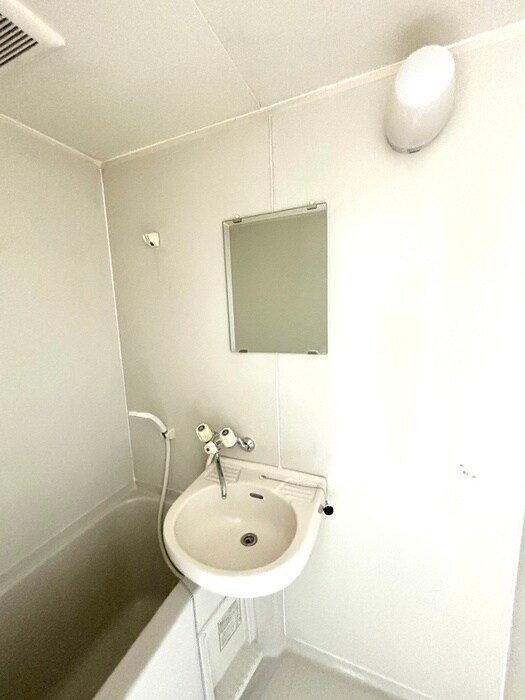 物件内観写真20　(洗面)