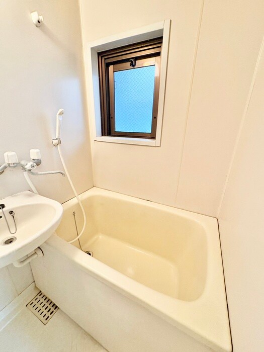 物件内観写真6　(バス／シャワールーム等)