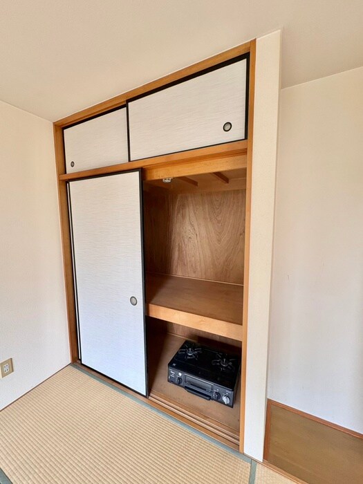 物件内観写真9　(収納)