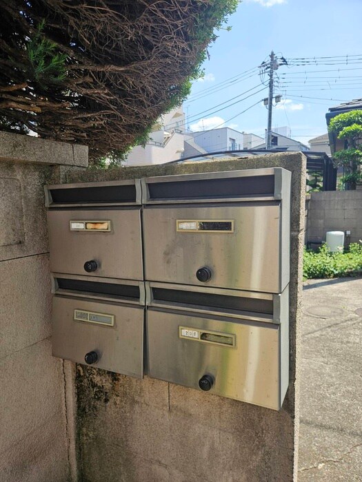 物件外観写真5　(建物設備)