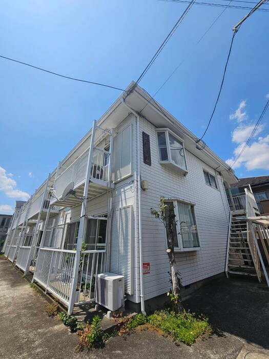 物件外観写真6　(周辺環境)