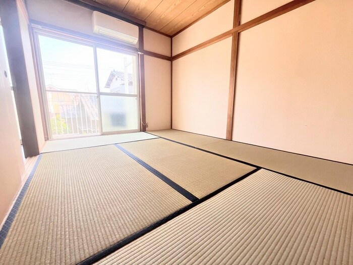 物件内観写真10　(居室)