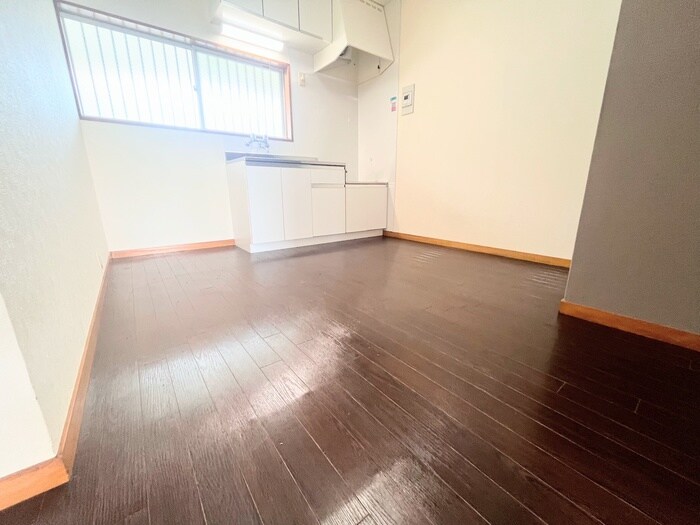 物件内観写真11　(居室)