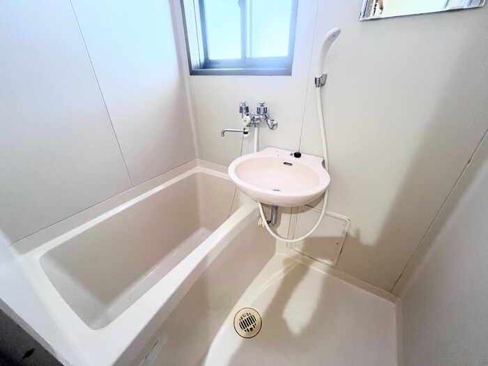 物件内観写真14　(バス／シャワールーム等)