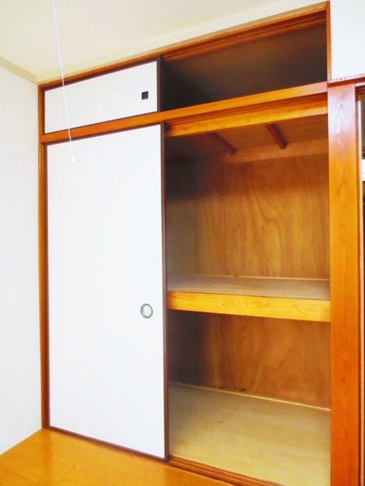 物件内観写真9　(収納)