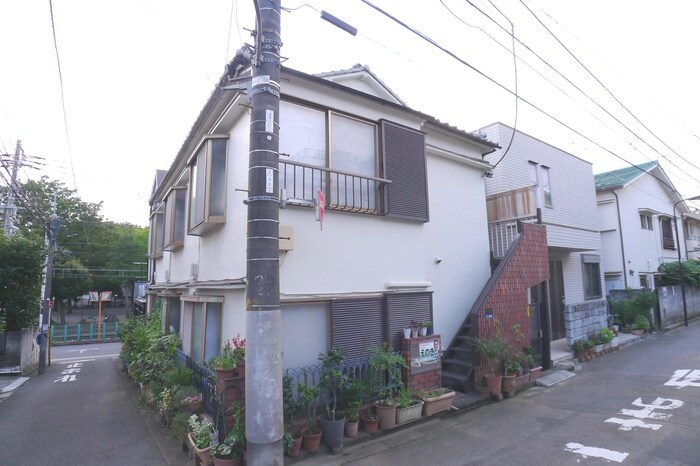 物件外観写真3　(外観写真)