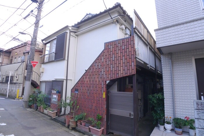 物件外観写真4　(外観写真)