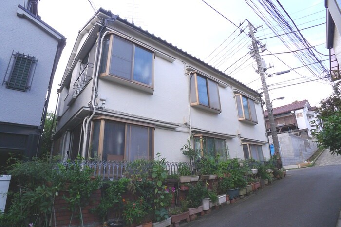 物件外観写真5　(外観写真)