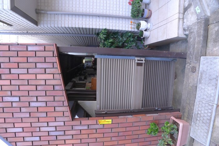 物件外観写真6　(外観写真)