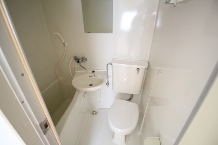 物件内観写真15　(玄関)