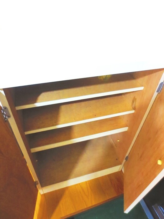 物件内観写真16　(靴箱)