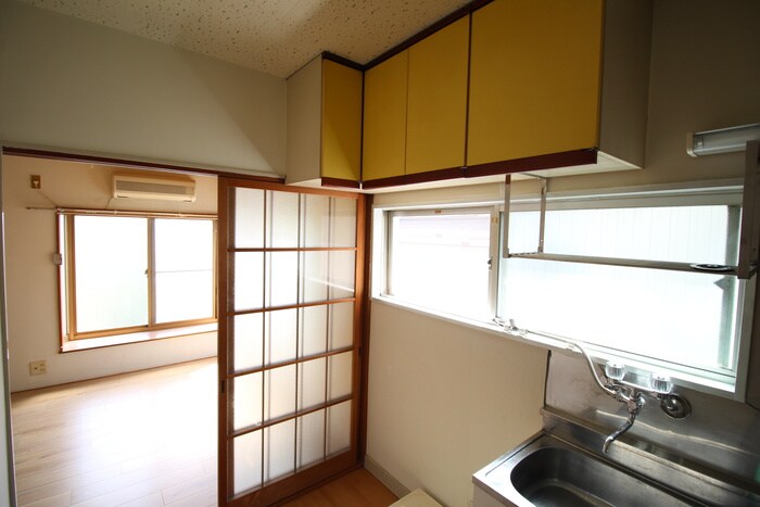 物件内観写真19　(キッチン)