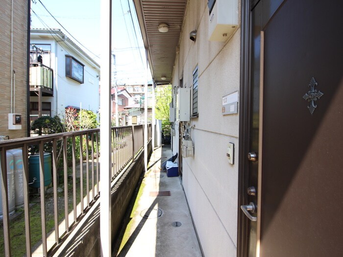 物件外観写真2　(その他)