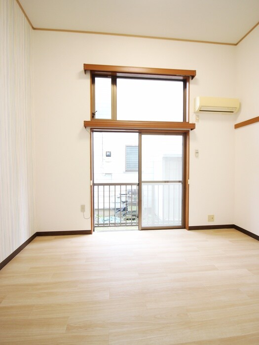 物件内観写真7　(居室)