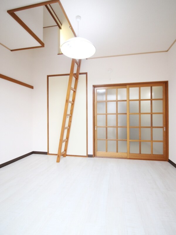 居室