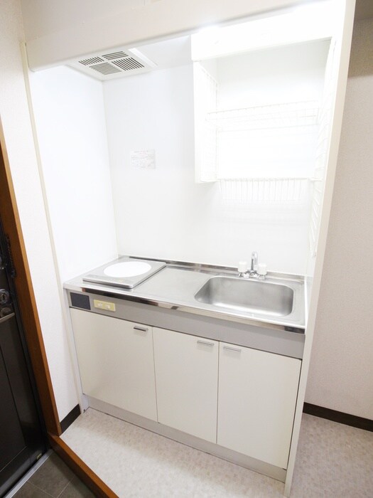 物件内観写真8　(キッチン)