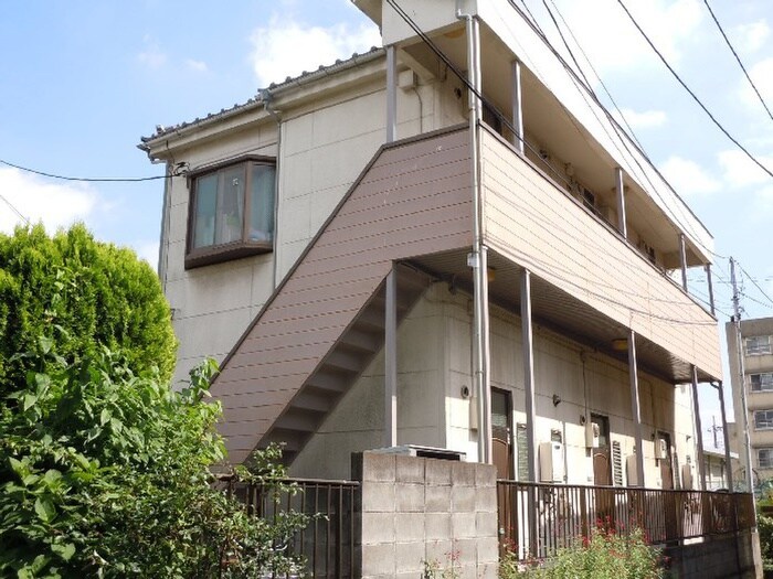 物件外観写真6　(外観写真)