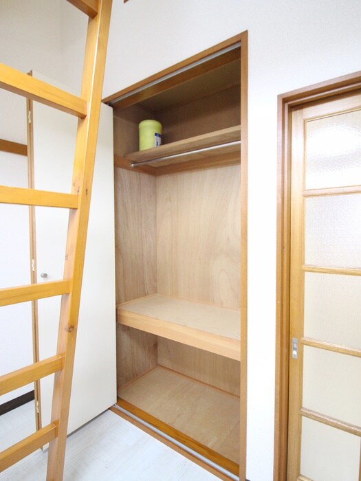物件内観写真15　(収納)