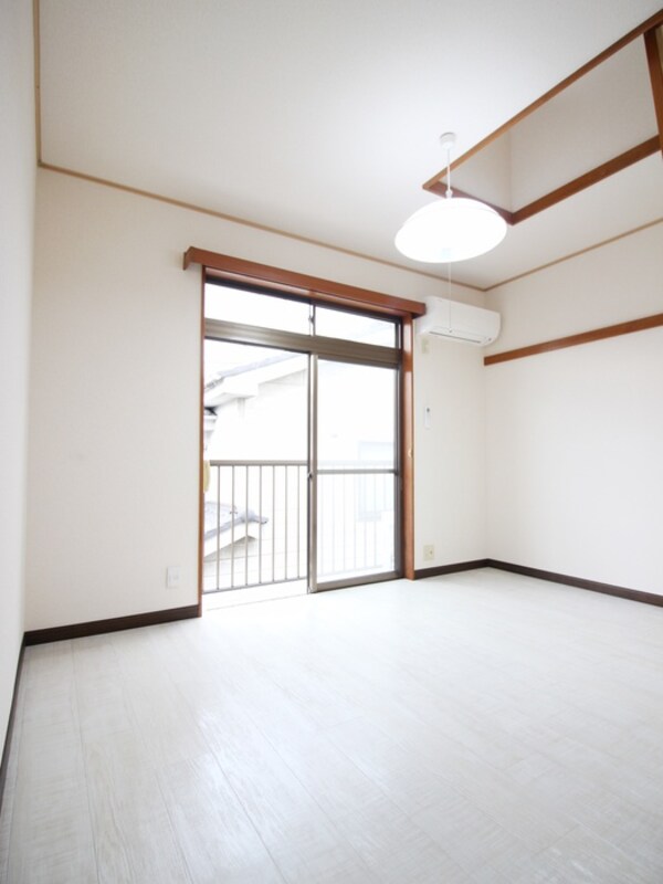 居室