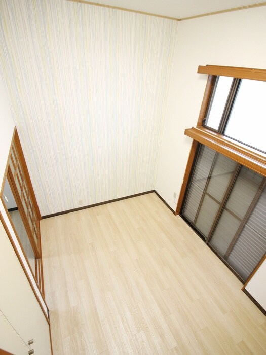 物件内観写真18　(居室)