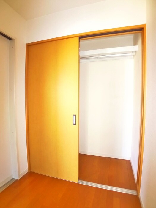 物件内観写真10　(収納)