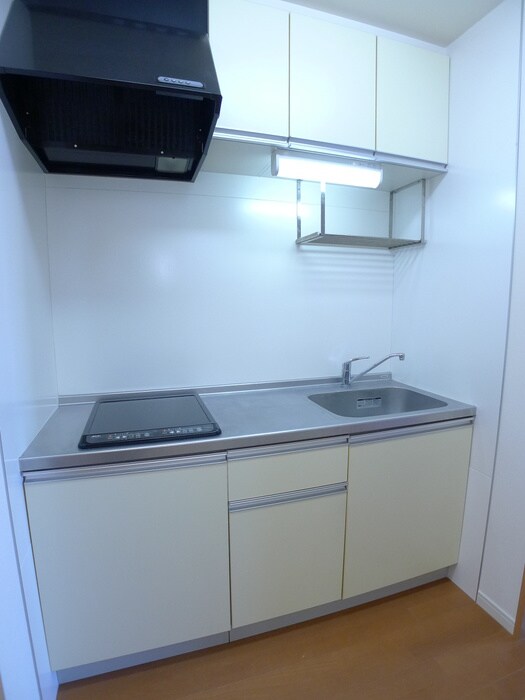 物件内観写真12　(キッチン)