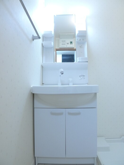 物件内観写真14　(洗面)