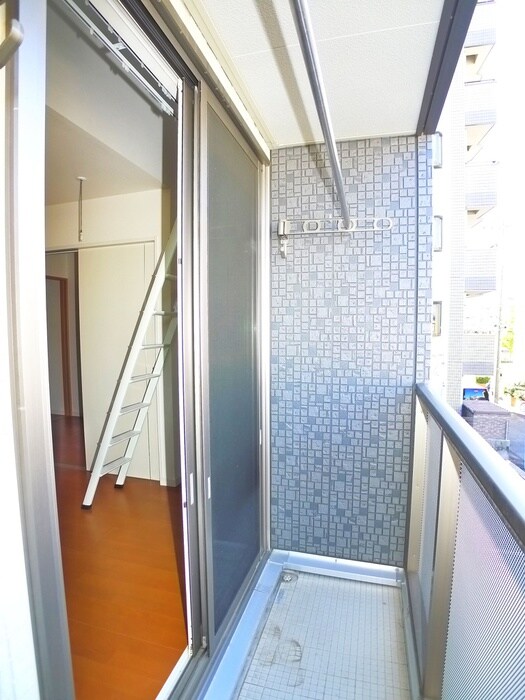 物件内観写真22　(ベランダ・バルコニー)