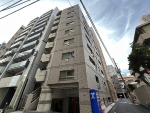 アイフェリ－ク日本橋（202）外観写真